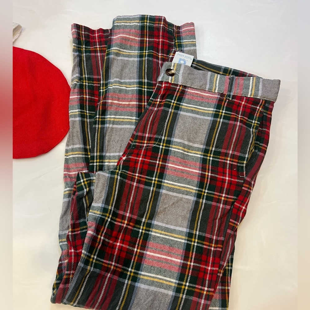 Bella bliss boys pants 14
